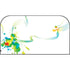 Virescent Harmony Nintendo Switch 2 (2025) with Joy-Con Skin